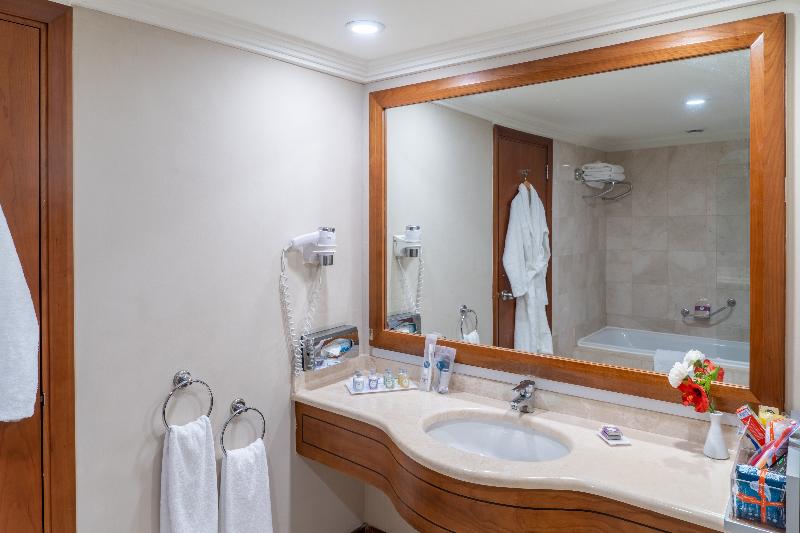 小型套房, Ic Hotels Airport