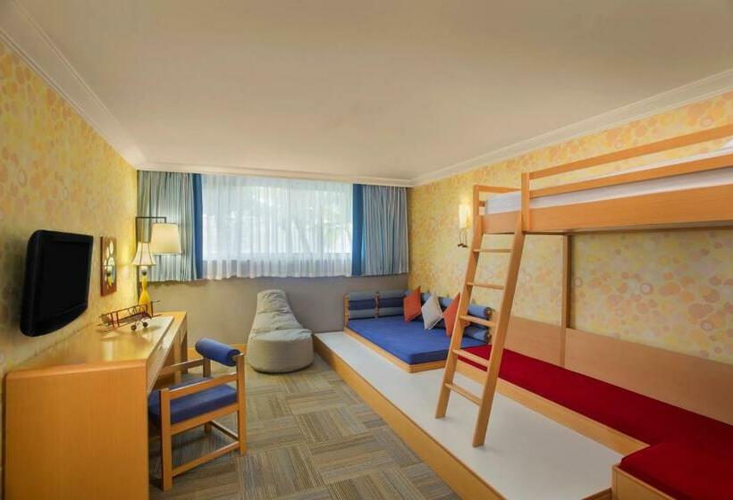 Люкс, Ic Hotels Green Palace