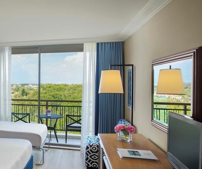 Номер Стандарт, Ic Hotels Green Palace