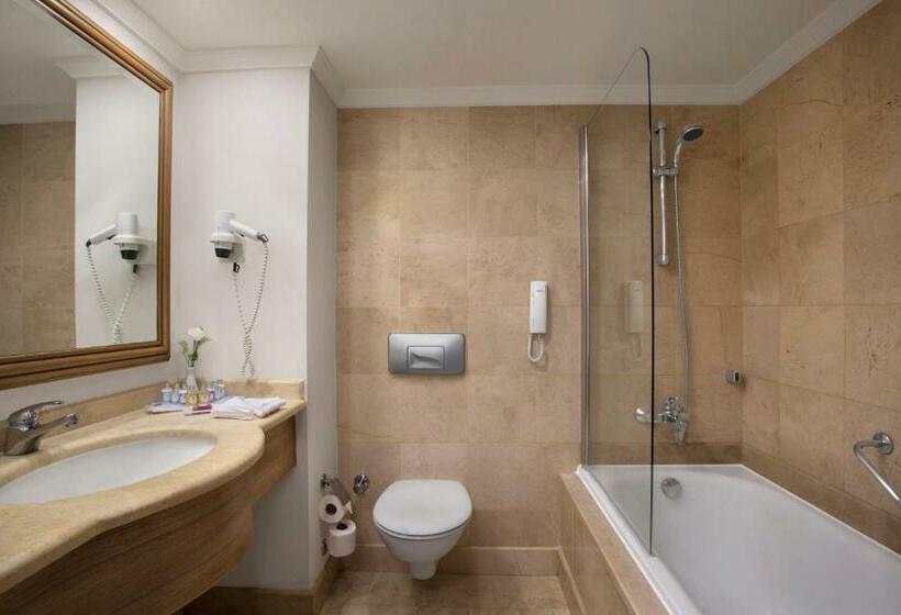 Четырехместный Номер Стандарт, Ic Hotels Green Palace