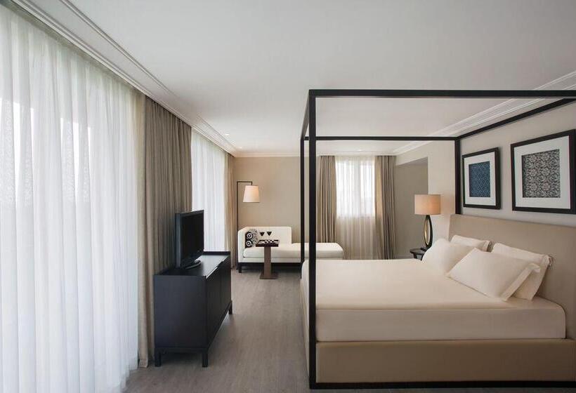 Люкс Кровать Кинг, Ic Hotels Green Palace
