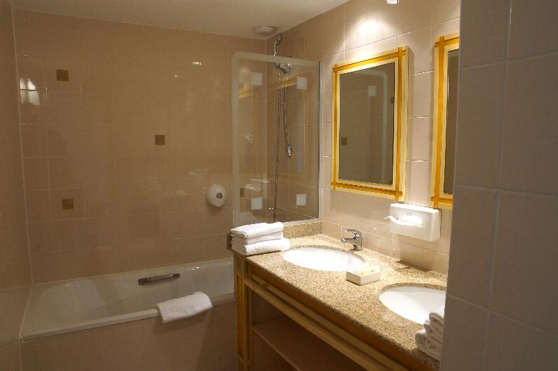 اتاق استاندارد, Saint Malo Golf Resort