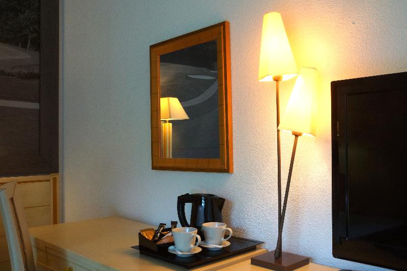 اتاق استاندارد, Saint Malo Golf Resort