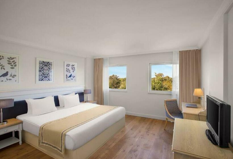 سوئیت سینیور, IC Hotels Santai Family Resort