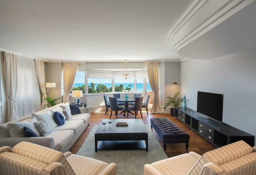 سوئیت با تخت بزرگ, IC Hotels Santai Family Resort