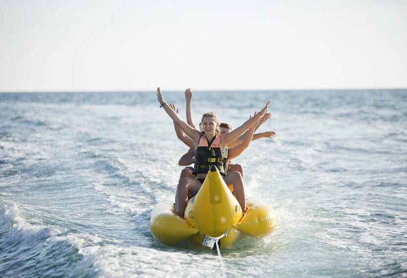 اتاق استاندارد با چشمانداز دریا, IC Hotels Santai Family Resort