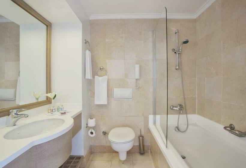 Номер Стандарт Внутренний, Ic Hotels Santai Family Resort   Kids Concept