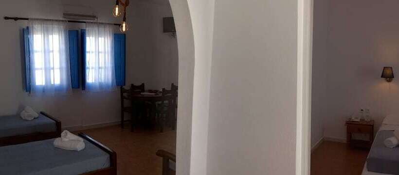 Люкс Повышенной Комфортности, Laokasti Villas