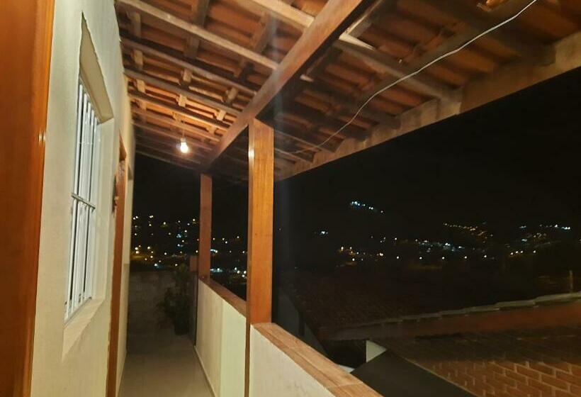 Family Suite, Meu Cantinho