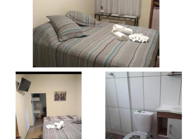 Family Suite, Meu Cantinho