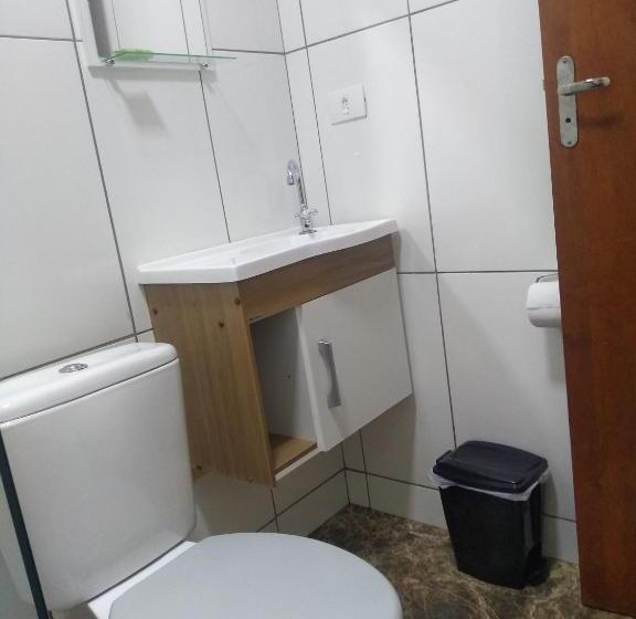 Family Suite, Meu Cantinho
