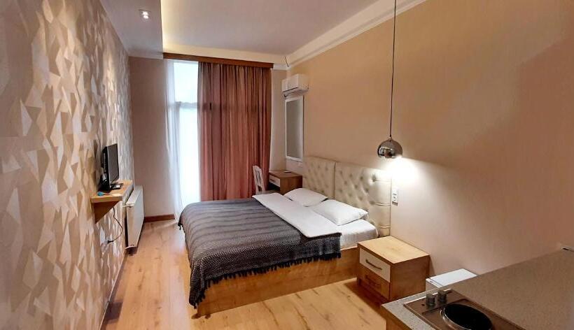 Habitación Estándar, Happy Stay
