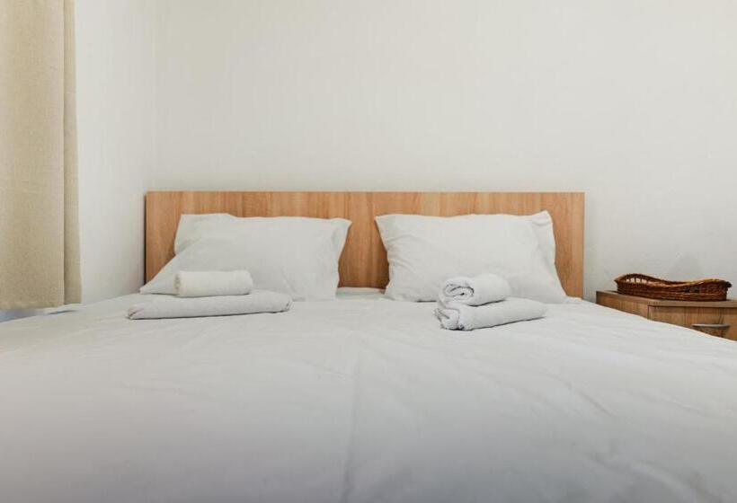 استودیو استاندارد با تراس, Apartments Djukic