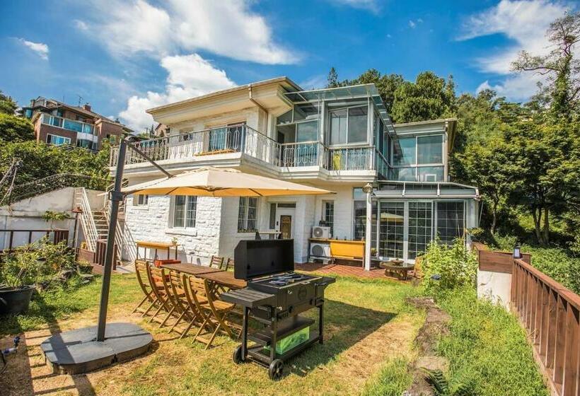 בית, 3 חדרי שינה, Allinone Serviced Residence[cose Bs]