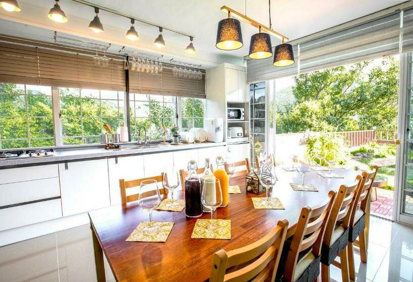 בית, 3 חדרי שינה, Allinone Serviced Residence[cose Bs]