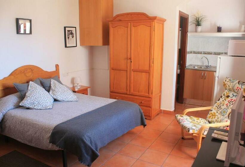 스탠다드 룸, La Posada De Mijas