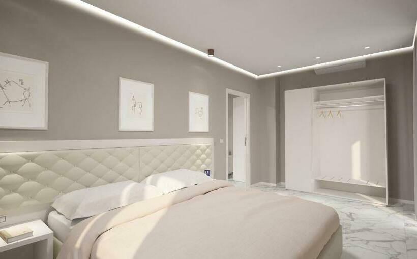 Номер Стандарт, Residence Hotel Alba Palace