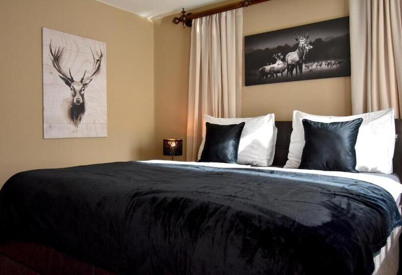اتاق استاندارد, Rooms & Amoria Spa For Adults Only   Hotel Jägerhof Wörthersee