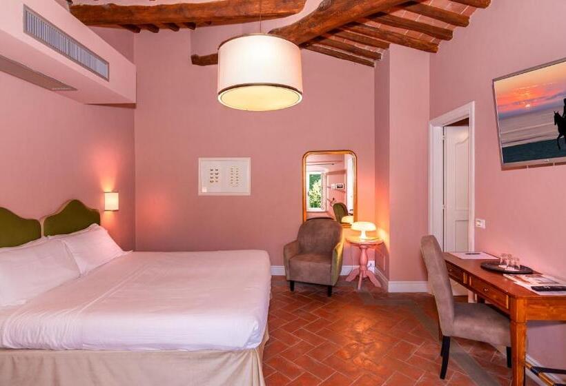 클래식 전망객실, Albergo Villa Marta