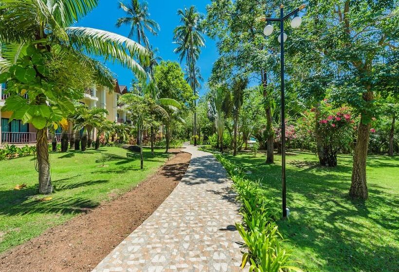 프리미엄 룸, Duangjitt Resort, Phuket