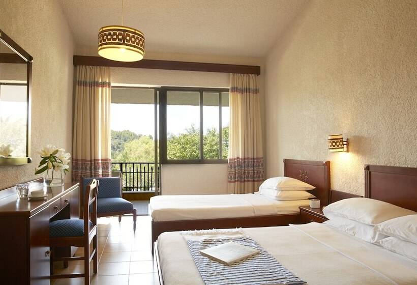 Номер Стандарт, Ghotels Macedonian Sun