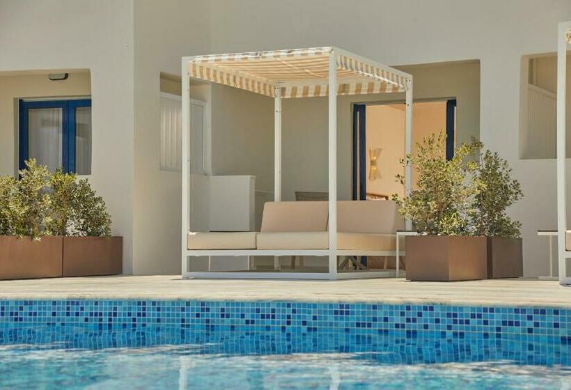 Клубный полулюкс с видом на море, AluaSoul Zakynthos - Adults Only