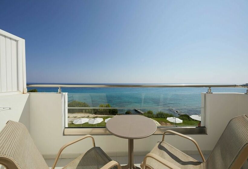 Клубный полулюкс с видом на море, AluaSoul Zakynthos - Adults Only