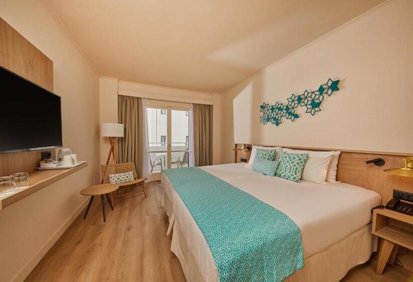 Номер Стандарт, AluaSoul Zakynthos - Adults Only