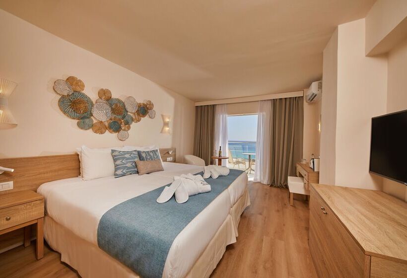 Клубный полулюкс с видом на море, AluaSoul Zakynthos - Adults Only