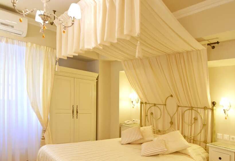 Классический Номер, Angelica Boutique