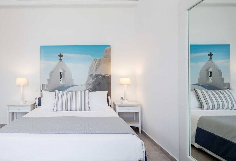 Habitación Premium Vista al Mar., Archipelagos Hotel   Small Luxury Hotels Of The World