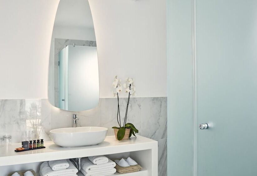 Полулюкс Вид на Море, Archipelagos Hotel   Small Luxury Hotels Of The World