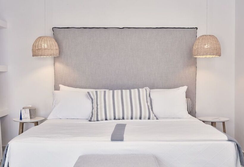 Люкс Вид на Море, Archipelagos Hotel   Small Luxury Hotels Of The World