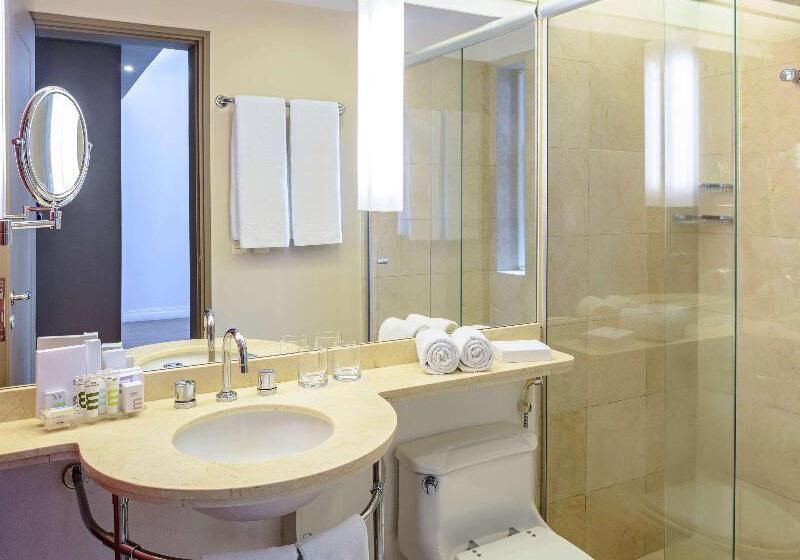 标准单人间, Excel Hotel Roma Ciampino