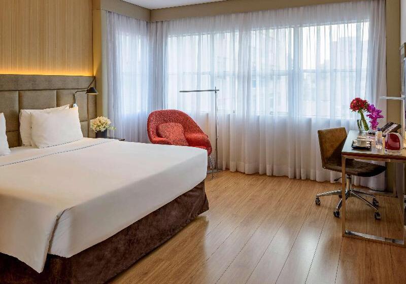 标准单人间, Excel Hotel Roma Ciampino