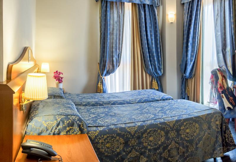 标准间, Excel Hotel Roma Ciampino