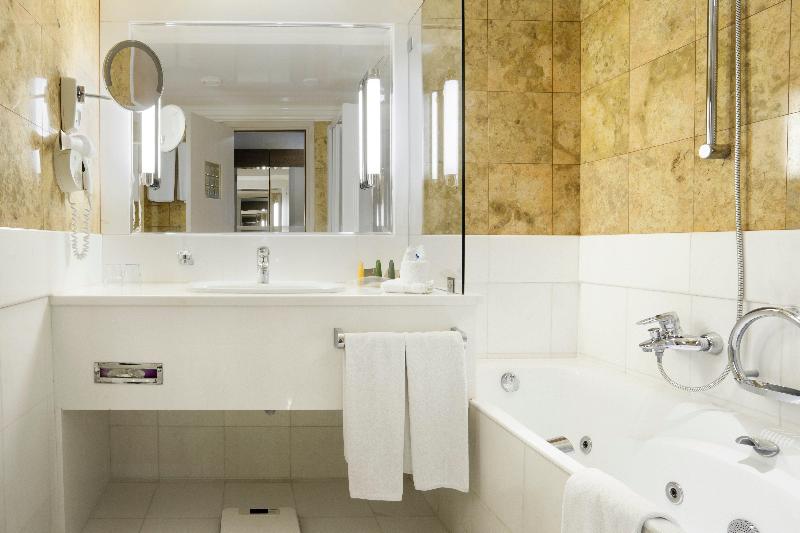 غرفة قياسية, Holiday Inn Athens Attica Av, Airport W., An Ihg