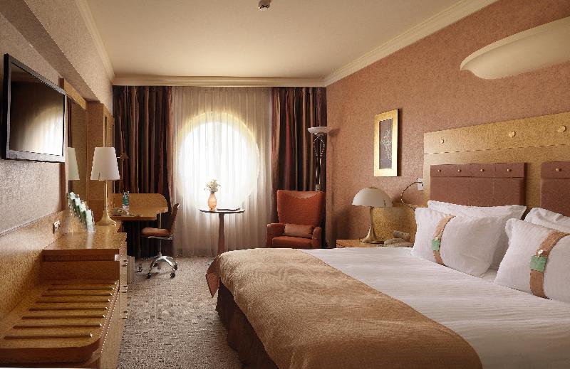 غرفة بريميوم, Holiday Inn Athens Attica Av, Airport W., An Ihg