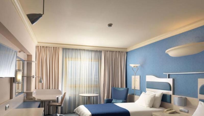 اتاق استاندارد, Holiday Inn Athens Attica Av, Airport W., An Ihg