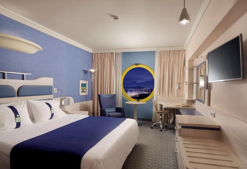 غرفة قياسية, Holiday Inn Athens Attica Av, Airport W., An Ihg