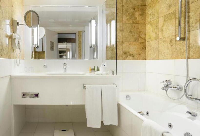 اتاق اجرایی, Holiday Inn Athens Attica Av, Airport W., An Ihg