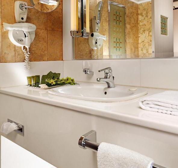 جناح سرير كينج, Holiday Inn Athens Attica Av, Airport W., An Ihg