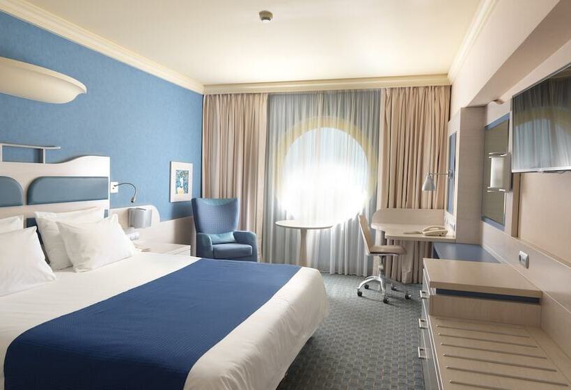 غرفة قياسية, Holiday Inn Athens Attica Av, Airport W., An Ihg