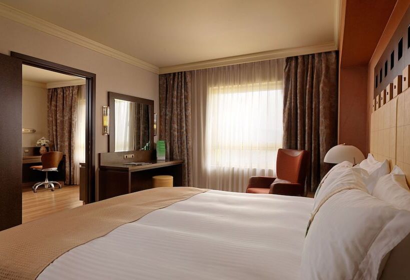 غرفة بريميوم, Holiday Inn Athens Attica Av, Airport W., An Ihg