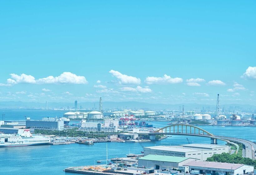 Номер Стандарт, Kanku Izumiotsu Washington