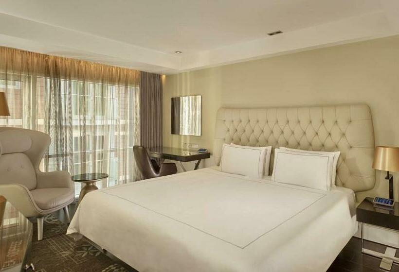 高级大房间, Park Plaza London Riverbank