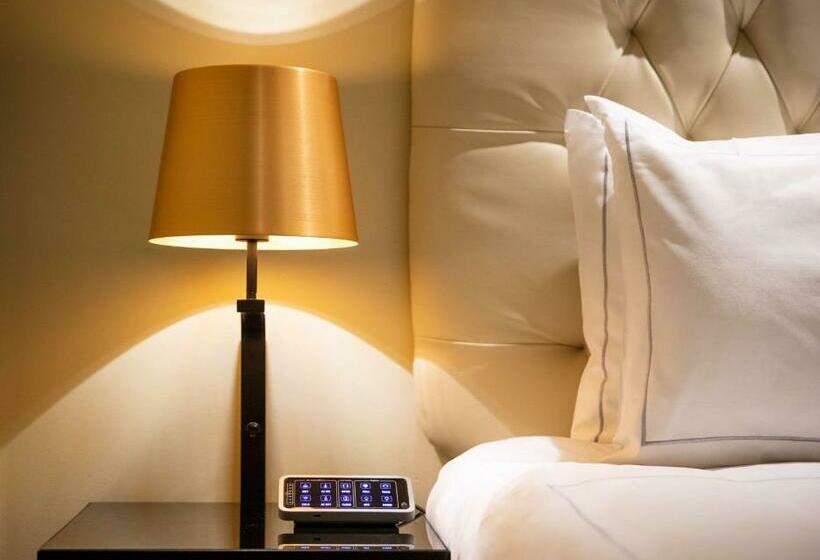 高级大房间, Park Plaza London Riverbank