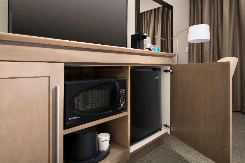 标准工作室, Park Plaza London Riverbank