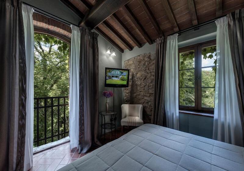 Номер Superior, Ultimo Mulino Wellness Country