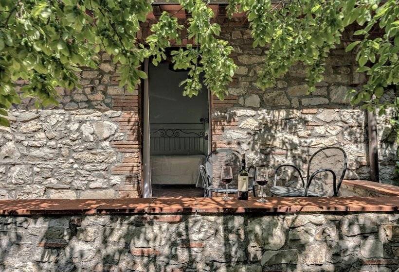 Классический Номер, Ultimo Mulino Wellness Country